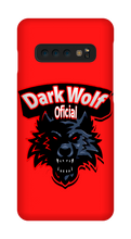darkwolfoficial Samsung Phone Cases