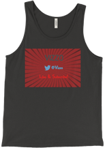 vizzo Tank Top