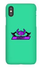 AsherYT's iPhone Phone Case