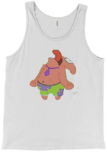 mrboteyal Tank Top