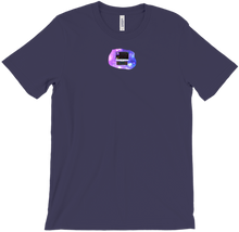 Agent Mario's E-Shirt (T-Shirt)