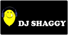 djshaggy47 XXL Gaming Mousepad