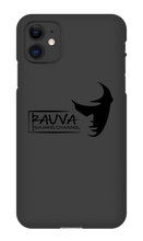 rauva_ iPhone Phone Cases