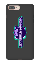otterlymanda iPhone Phone Cases