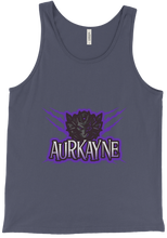 Dragon Shield Logo Tank Top