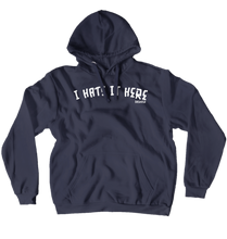 daskash Hoodies (No-Zip/Pullover)