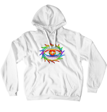 goddessiris_811 Hoodies (No-Zip/Pullover)