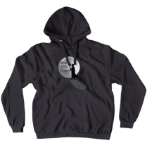 What's Your Theory Pullover