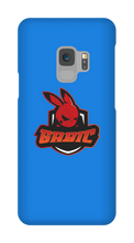 gabic333 Samsung Phone Cases