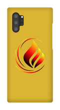 embercyclone97 Samsung Phone Cases