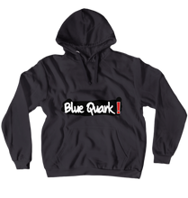 bluequark4 Hoodies (No-Zip/Pullover)
