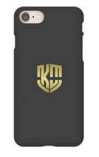 krukan0 iPhone Phone Cases