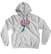 Hoodies (No-Zip/Pullover)