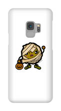 CabbyStu Samsung Phone Cases