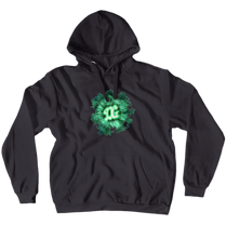 DG Hoodie (Geen rits)