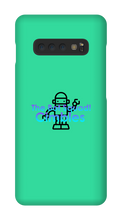 cimbles_ Samsung Phone Cases
