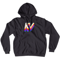 kaosvanity Hoodies (No-Zip/Pullover)