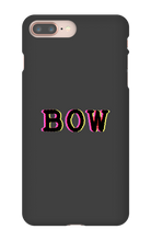 mitsukibow iPhone Phone Cases