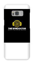 thespindoctor Samsung Phone Cases