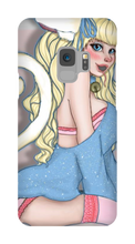 princessjessiehughes Samsung Phone Cases
