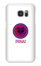 irinaiyt Samsung Phone Cases