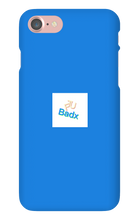 ftubadx iPhone Phone Cases