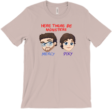 HTBM Duo Shirt