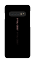 VarjoneF Samsung Phone Cases