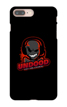 undood iPhone Phone Cases