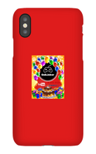 gab_joker iPhone Phone Cases