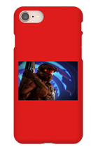 halo iPhone case