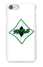 skylo_ iPhone Phone Cases