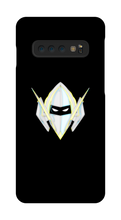 Umbral Volt Logo (Legacy) - SAMSUNG Phone Cases