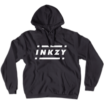 INKZY Front Hoodie