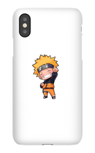igf_xenoveunt iPhone Phone Cases