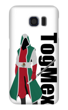 togmex Samsung Phone Cases
