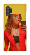 juggalobittch Samsung Phone Cases