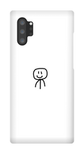 danielovski7 Samsung Phone Cases