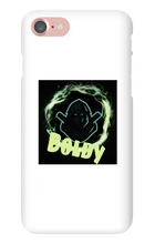 Boldy iPhone Phone Cases