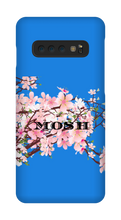 Mosh Samsung Phone Cases