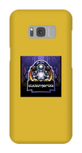 dustingorbit Samsung Phone Cases