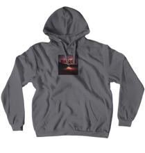 baseek Hoodies (No-Zip/Pullover)