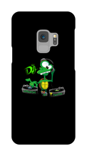 djrustyc Samsung Phone Cases