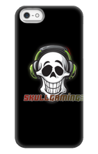 skullgaming31 iPhone Phone Cases