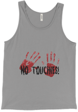 G4K No Touchies Tank Top
