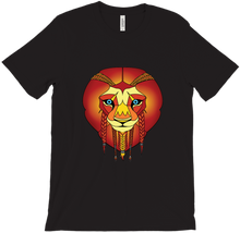 daddy_leofire T-Shirts