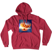 liverbirdgaminguk Hoodies (No-Zip/Pullover)