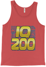IQ200 Tank Top