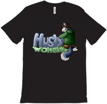 huskywolfgamer T-Shirts