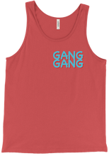 superdavex2 Tank Top